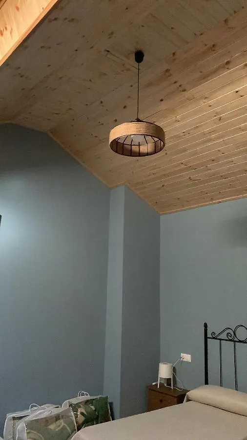 Vila El Gachi Arroyo Frio 0*,  Španělsko