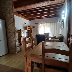 Alojamiento Turistico Corzos Arroyo Frío