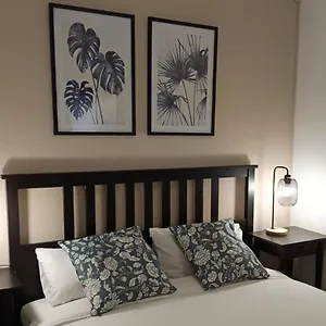 Cruz Apartamento Santa Cruz de Tenerife