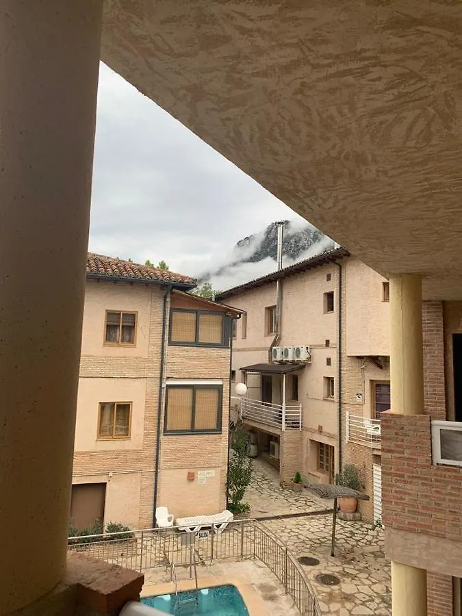 El Gachi Villa Arroyo Frio 0*,