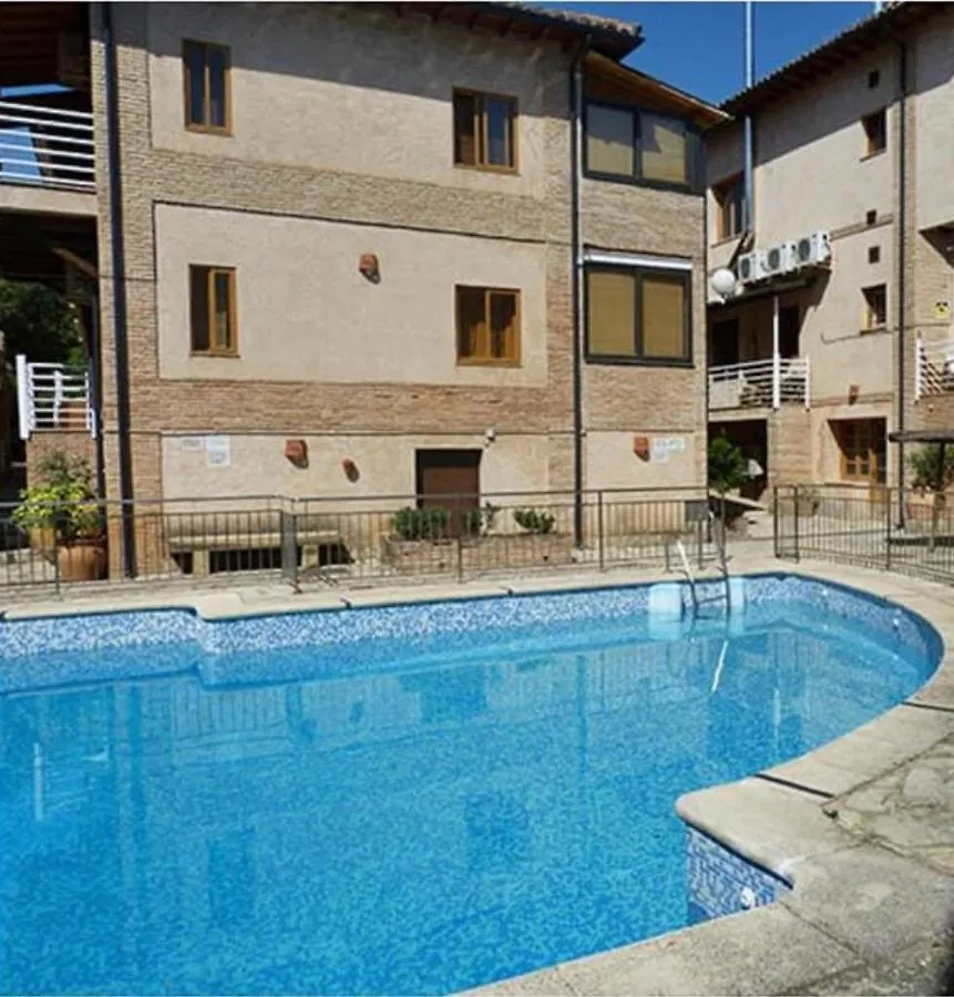 El Gachi Villa Arroyo Frio Holiday home