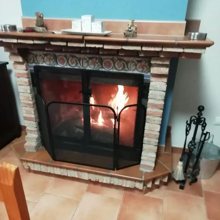 El Gachi Villa Arroyo Frio