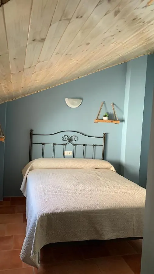 Holiday home El Gachi Villa Arroyo Frio