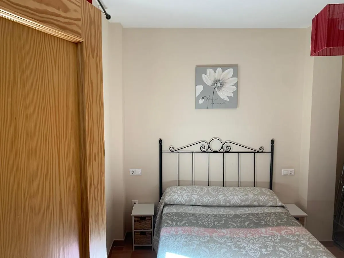 Holiday home El Gachi Villa Arroyo Frio
