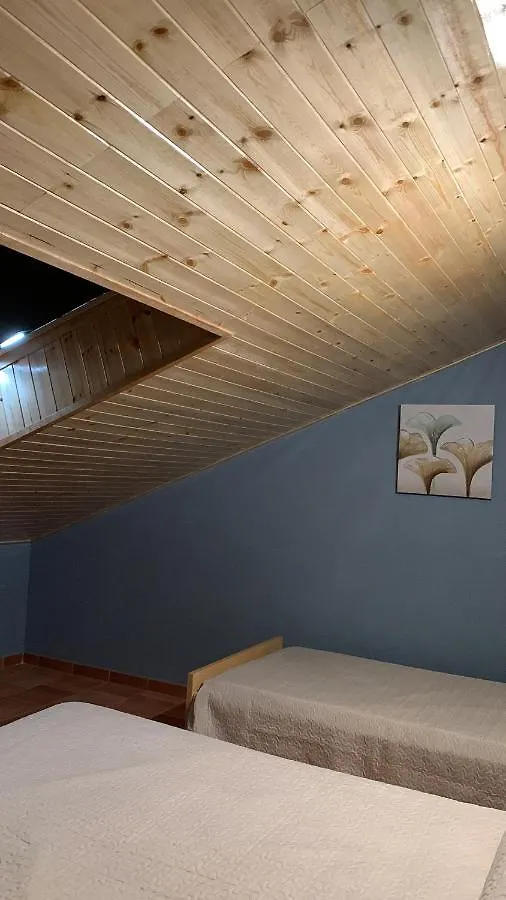 El Gachi Villa Arroyo Frio Spain