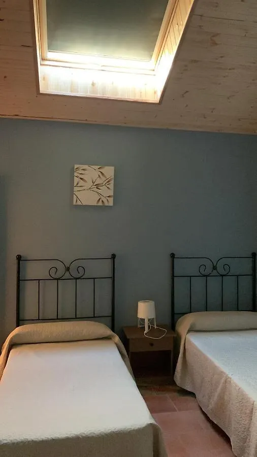 Holiday home El Gachi Villa Arroyo Frio Spain