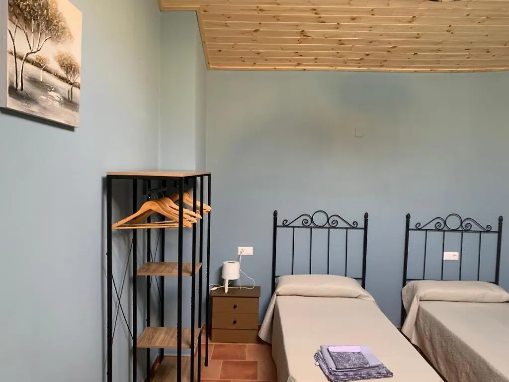 El Gachi Villa Arroyo Frio 0*,  Spain