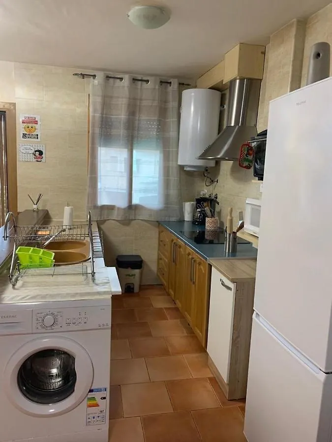 El Gachi Villa Arroyo Frio