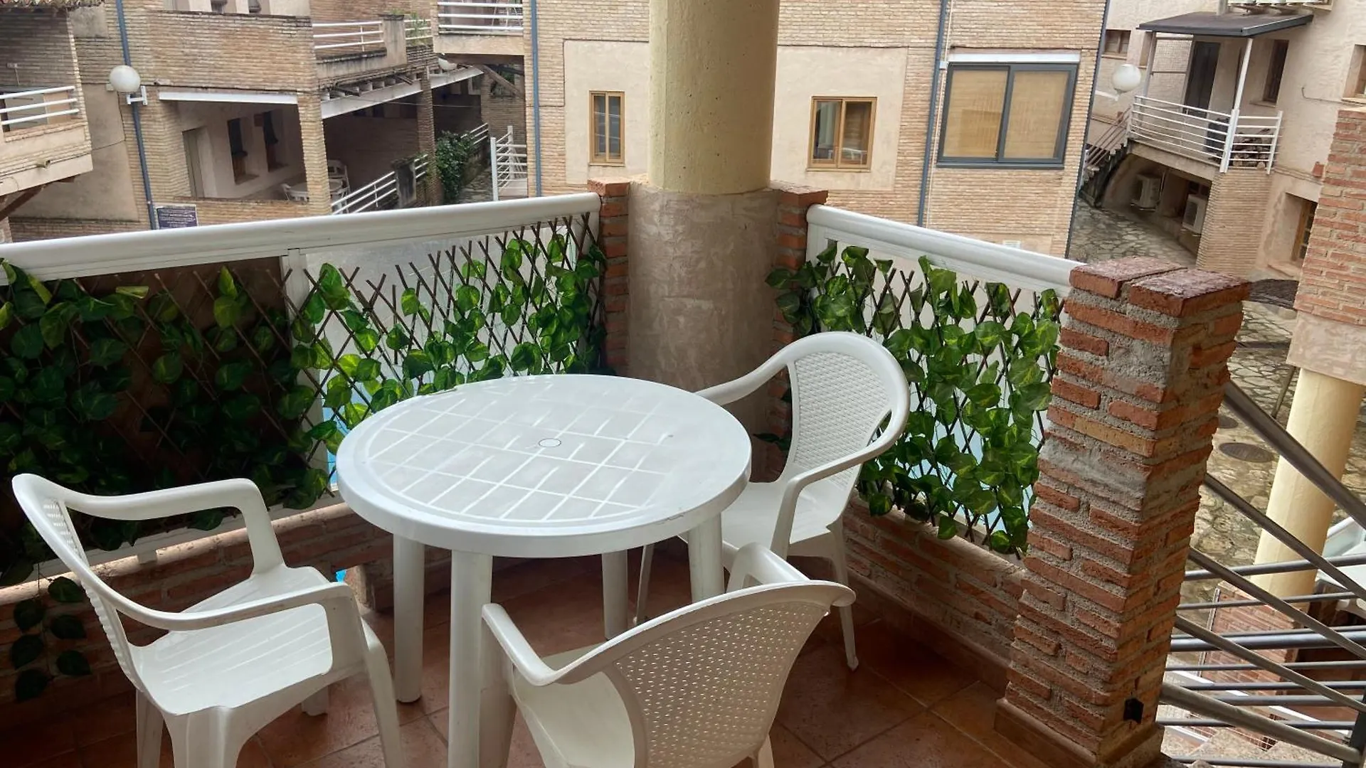 Vakantiehuis El Gachi Villa Arroyo Frio