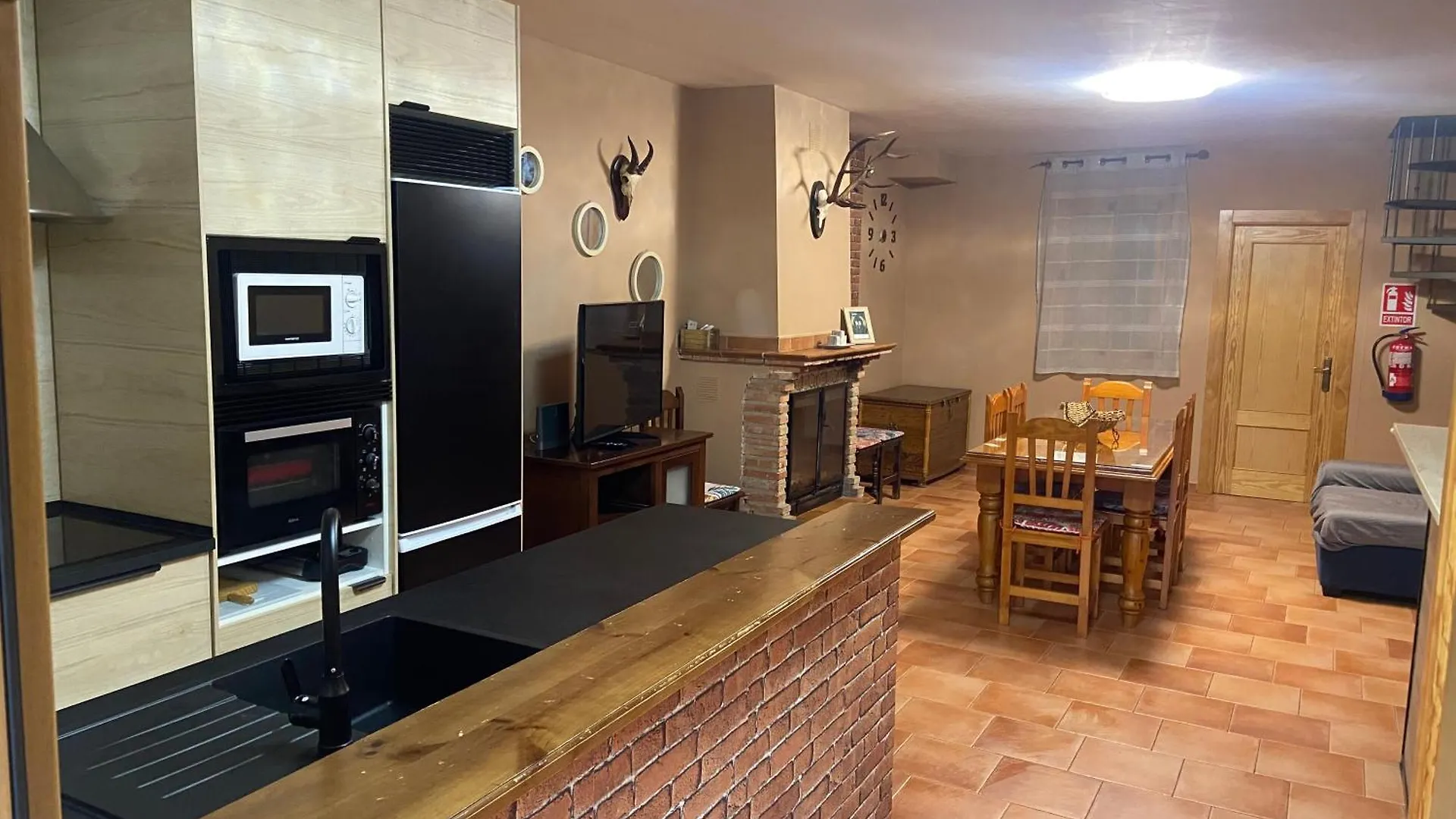 El Gachi Villa Arroyo Frio
